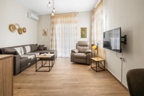 CityView 1 fully equipped apt by Hospi